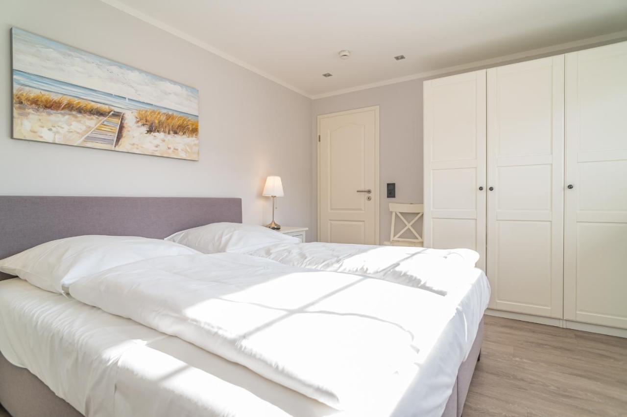 Apartment Strandlust - Nicolinenhof