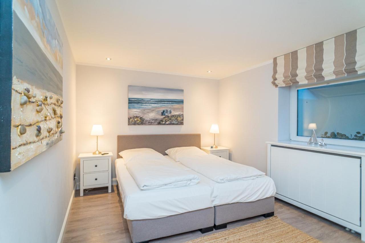 Apartment Strandlust - Nicolinenhof