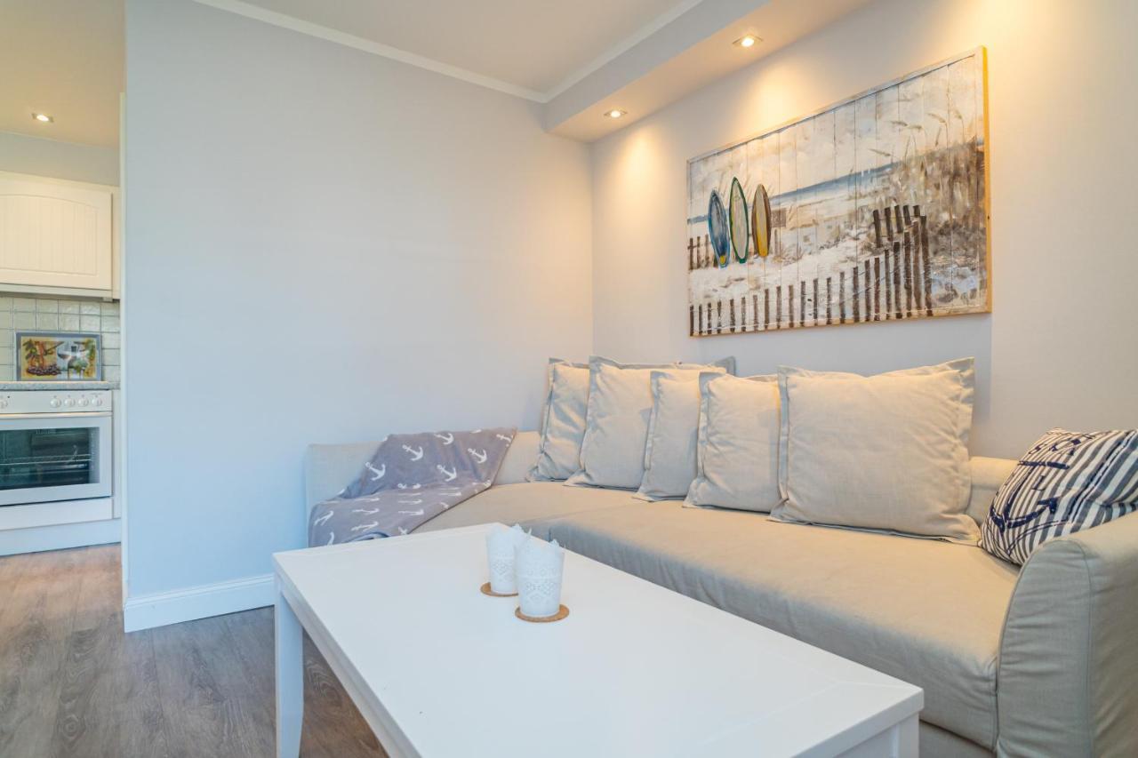 Strandlust - Nicolinenhof Apartment Wenningstedt-Braderup