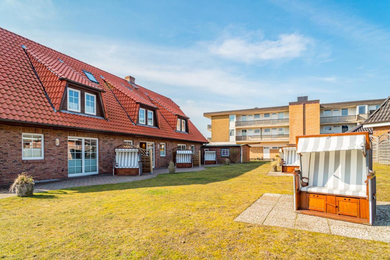 Strandlust - Nicolinenhof * Wenningstedt-Braderup