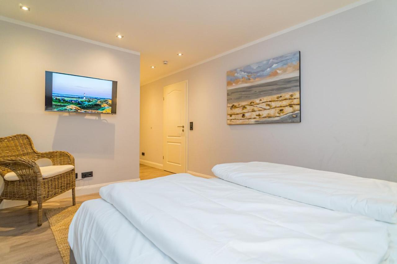 Apartment Strandlust - Nicolinenhof *