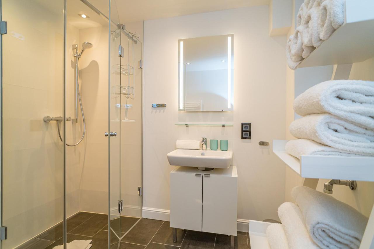 Apartment Strandlust - Nicolinenhof *