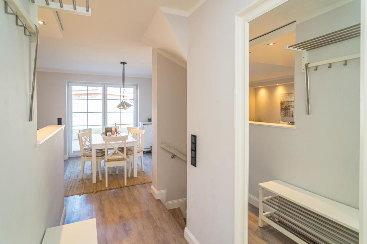 Apartment Strandlust - Nicolinenhof *