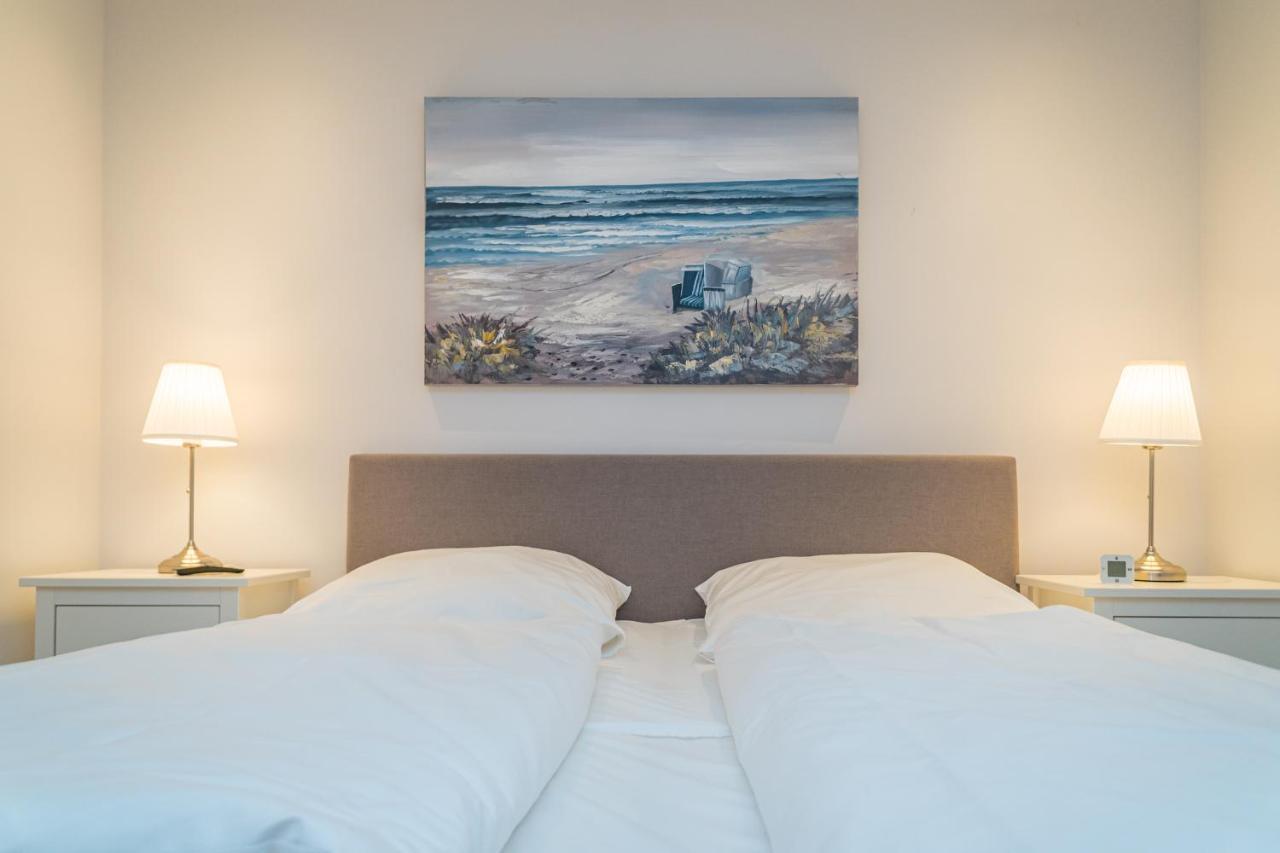 Strandlust - Nicolinenhof Apartment *