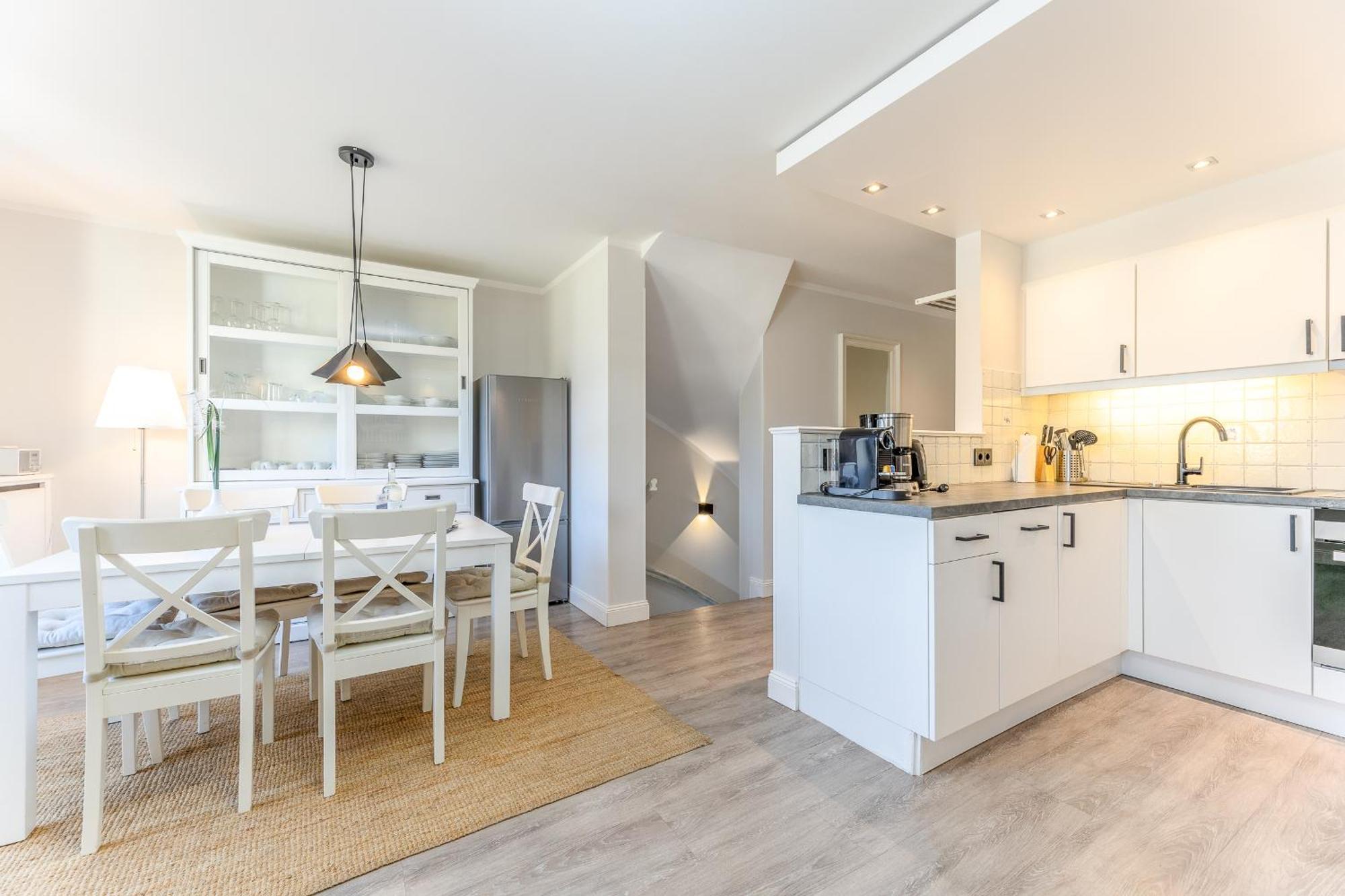 Apartment Strandlust - Nicolinenhof